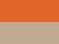 Rustic Orange/Khaki